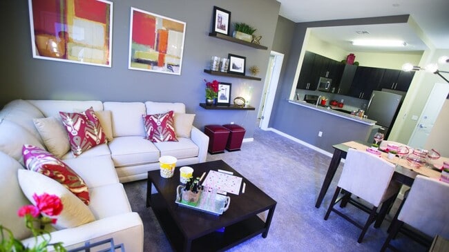 Photo - The Grove at Watsessing