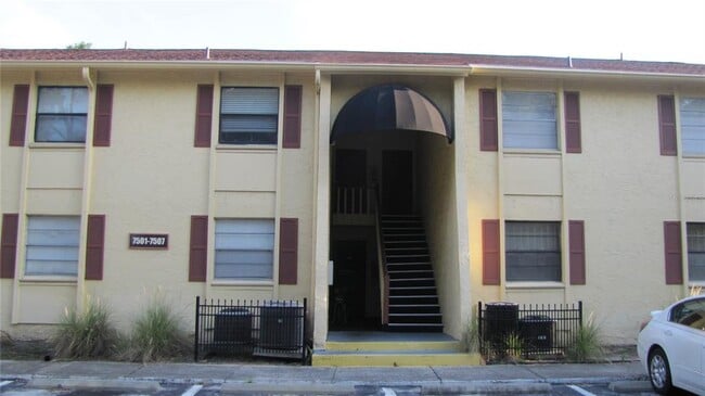 Building Photo - 7503 Abonado Rd Unit 7503 Rental