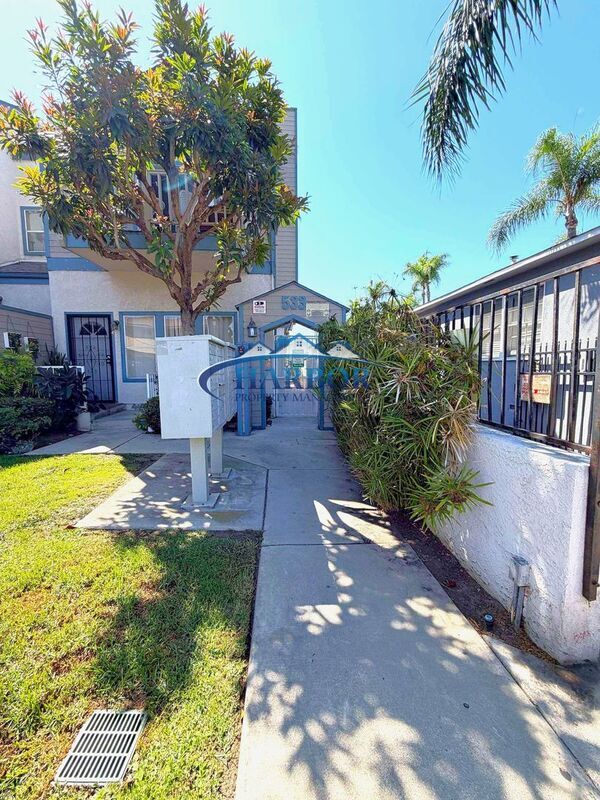 533 Walnut Ave