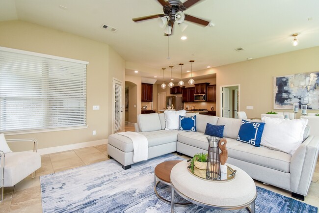 Photo - 1414 Ralston Branch Way