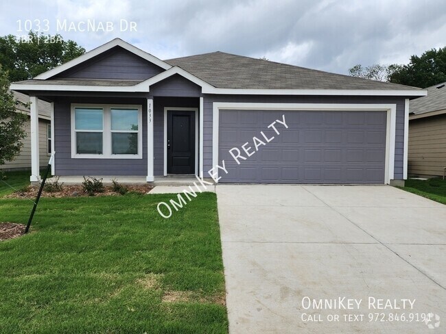 Building Photo - 1033 Macnab Dr Rental