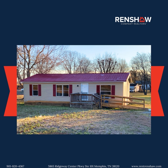 Building Photo - 122 N West St