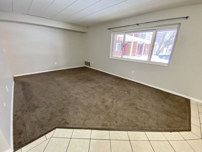 Photo - Bradford Apartments