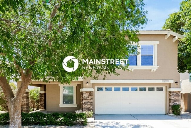 Building Photo - 4 Bedroom Pet-Friendly Home in Surprise, AZ with Main Street Renewal
