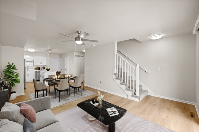 Photo - Sheridan Ridge Townhomes