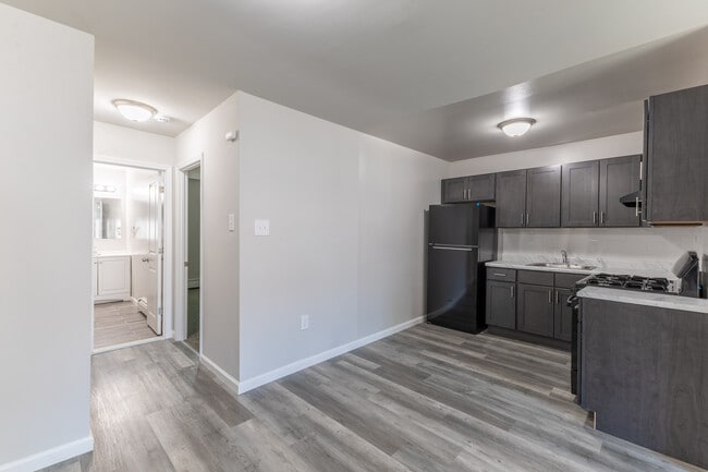 Woodland Village Apartments