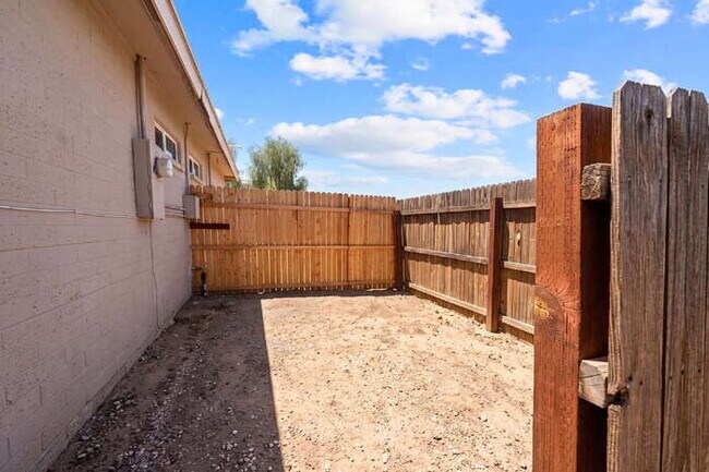 Photo - 1925 W Village Dr Unit 2