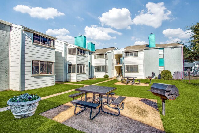 Photo - Sagamore Apartment Homes