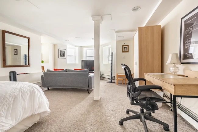 Ful View - 540 S Taylor Ave Unit Garden Studio