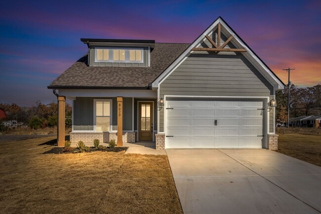 Building Photo - 3 Bd 3 Ba Daisy Floorplan in James Creek!