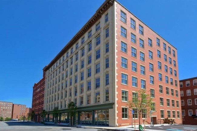Photo - The Hayes at Railroad Square