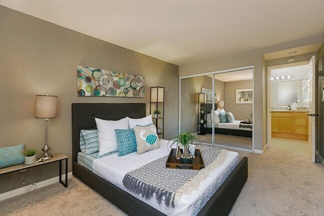 Photo - Modern Pacific Beach Condo Available Now! Unidad 5B