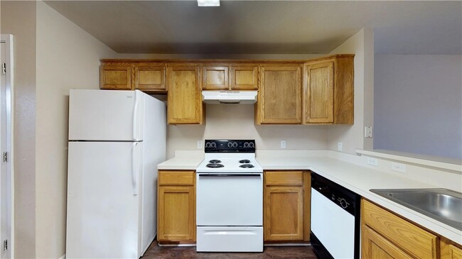 Photo - 1511 Hollow Hill Dr Unit A