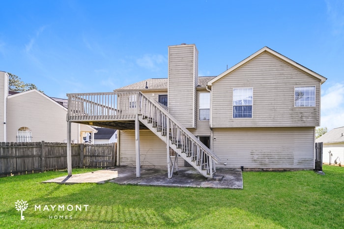 Photo - 8117 Mountain Pass