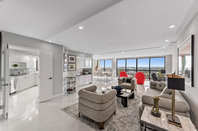 Photo - 1900 Consulate Pl Unit 2104