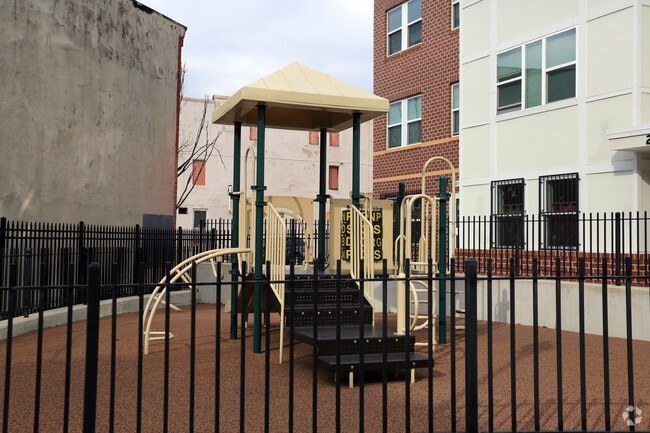 Penn Square I
