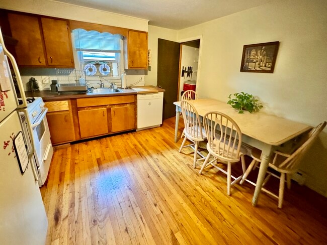 *Pictures are representative samples of the advertised unit. In some cases, the actual units you tou - 64 Ridgemont St Apartments Unit 1