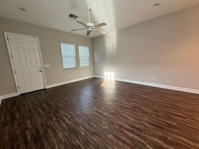 Photo - Downtown Central Location 2/2 Townhome with fenced yard and garage