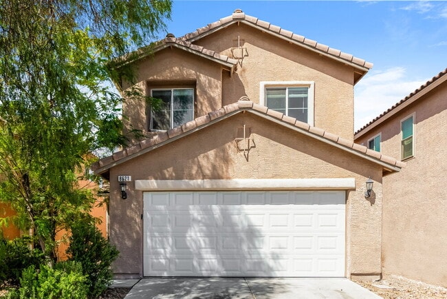 Building Photo - 8621 Palomino Ranch St