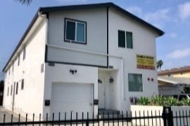 347-349 E 107th St - 347-349 E 107th St