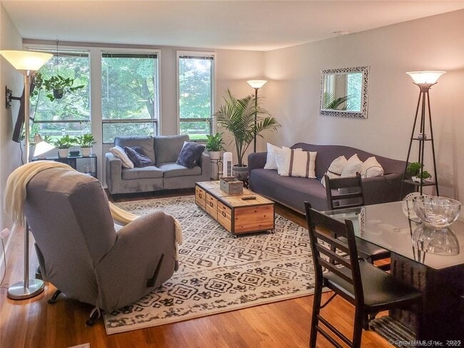 Photo - 160 Fairfield Woods Rd Unit APT 46