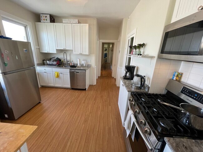 Photo - 40 Cherry St Unit 3