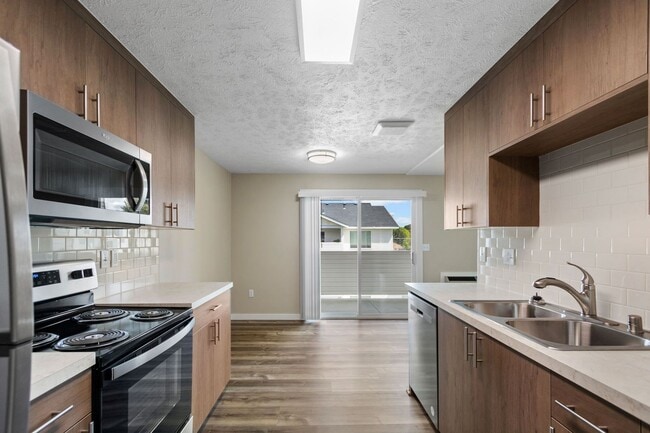 Photo - Castlegate Apartments