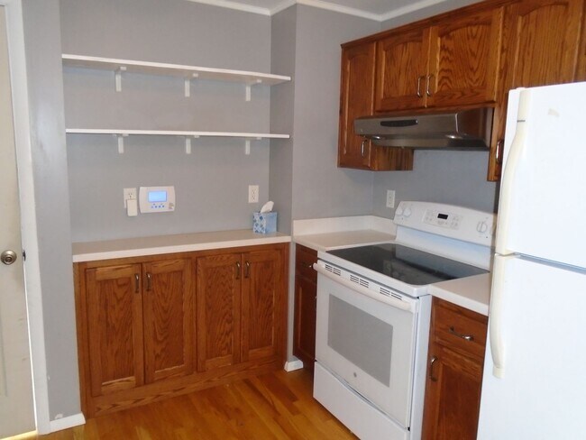 Photo - 2505 Church Cir, Manhattan KS