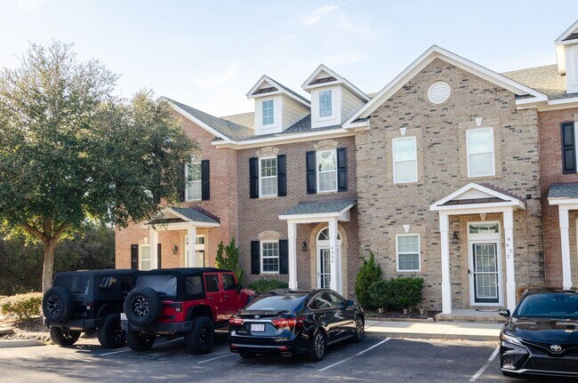 Building Photo - 4954 Exton Park Loop