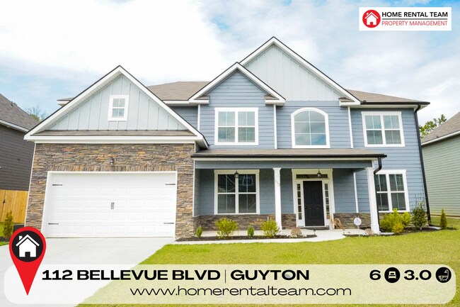 Building Photo - Coming Available! Rental