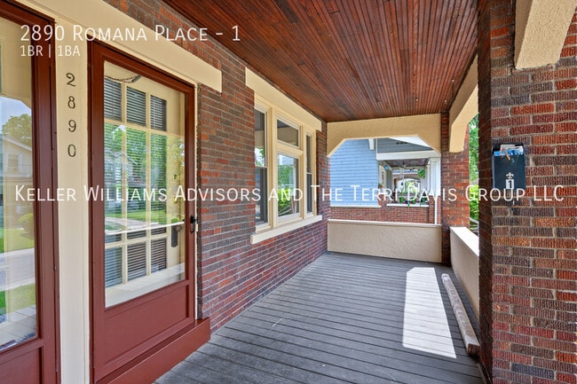 Photo - 2890 Romana Pl Unit 1