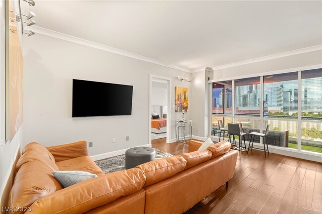 Photo - 4575 Dean Martin Dr Unidad 1007