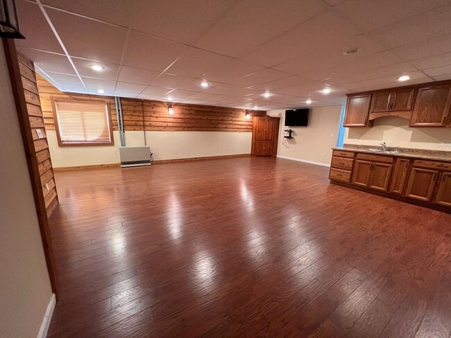 Photo - Bright 2 Bed / 2 Bath Basement Apartment with Garage Access – Driggs, ID