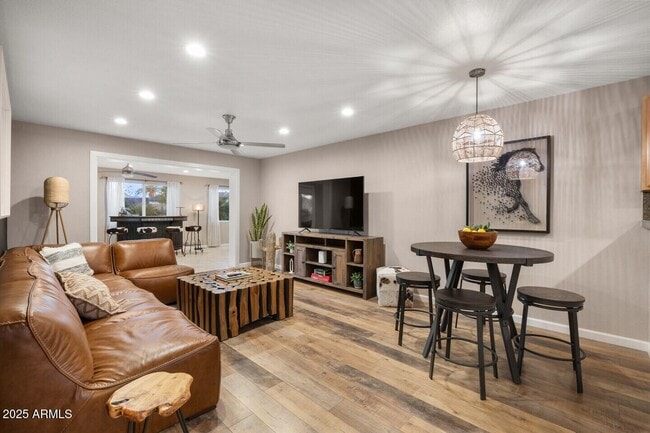 Photo - 6419 E Cambridge Ave