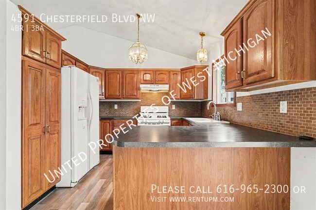 Photo - 4591 Chesterfield Blvd NW