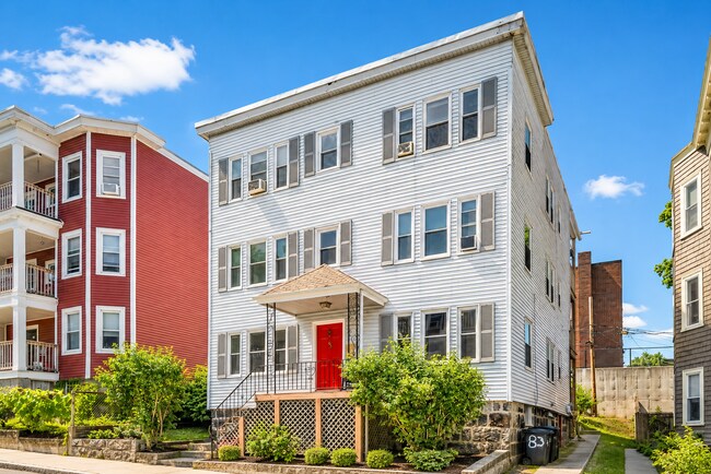 Photo - 83 Parkton Rd Unit 2