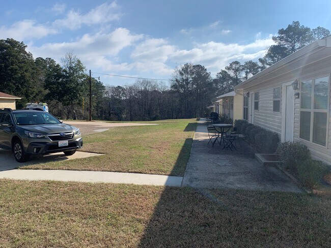 Wuergler Village