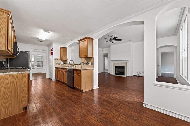 Photo - 9323 Eaglewood Shadows Ct