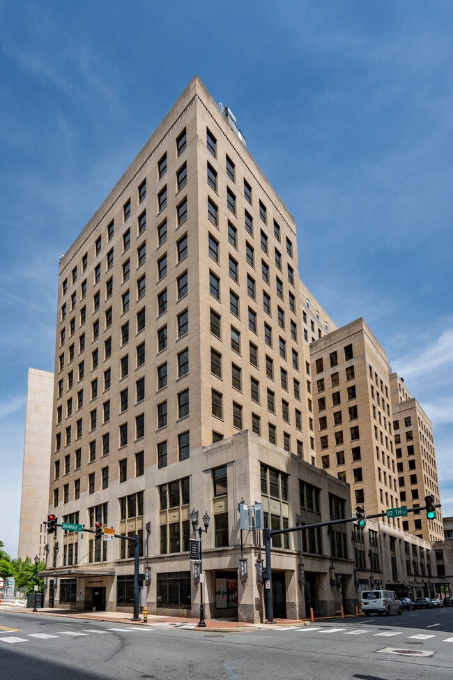 Photo - The Standard