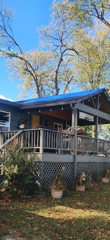 Building Photo - 56525 E 306 Rd