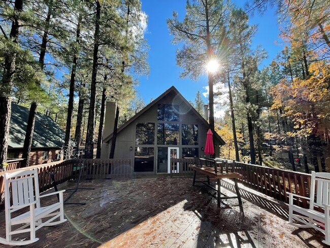 Photo - 17415 Mustang Rd