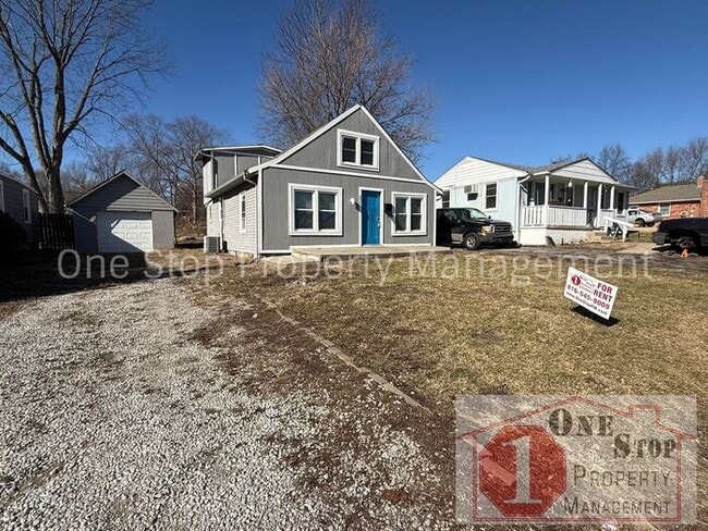 Photo - Beautiful 4 Bedroom 1.75 Bathroom Home in Independence!