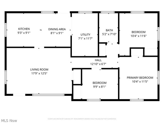 Photo - 2225 Martha Ave NE