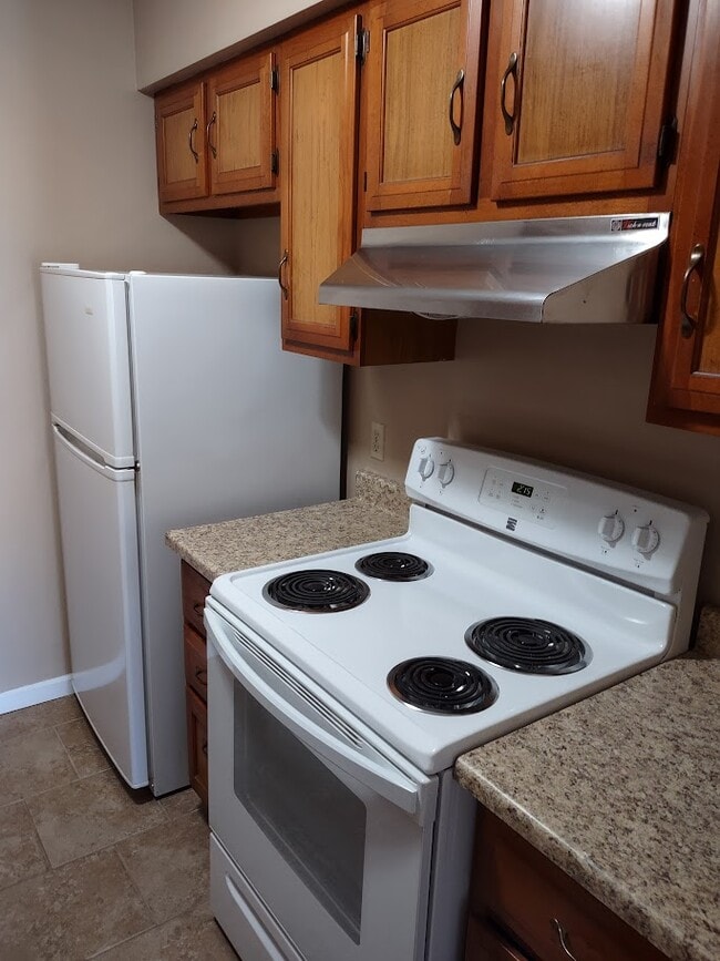 Photo - 306 29th St Dr SE Unit 204
