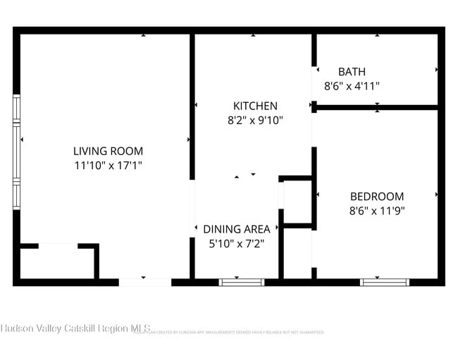 Photo - 6140 NY-9G Apartment