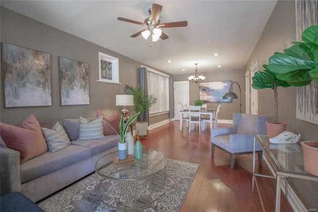 Photo - Fantastic 2bd/1ba home! Let yourself in!