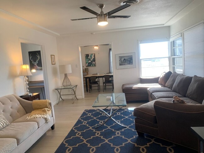 Photo - Fully Furnished 2 bedroom