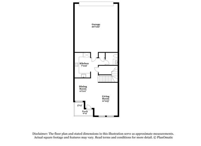 13508 Bristow Dawn