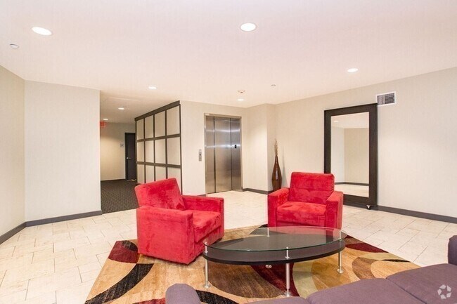 Building Photo - 99 Chestnut Hill Ave Unit 317 Rental