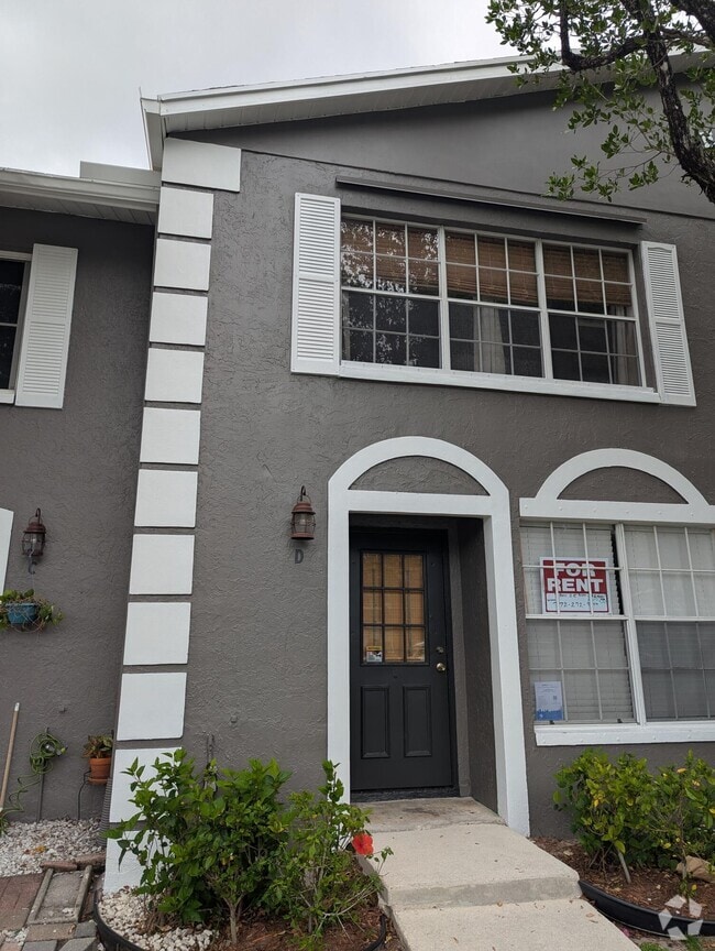 Building Photo - 5112 Society Pl W Rental